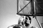 Roscoe Mitchell