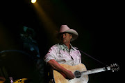 Alan Jackson