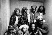 Bob Marley & The Wailers