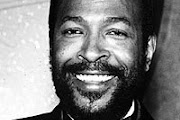 Marvin Gaye