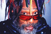 George Clinton