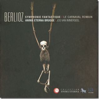 Berlioz Fantastica Van Immerseel Berlioz Fantastica Van Immerseel