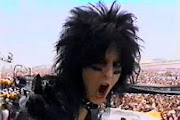 Nikki Sixx