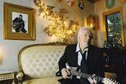 John Mayall