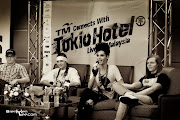Tokio Hotel