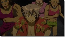 Suisei no Gargantia - 05 -19