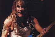 Steve Harris