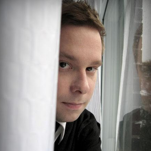 Christopher Bissonnette