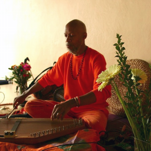 Laraaji