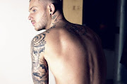 Matt Pokora