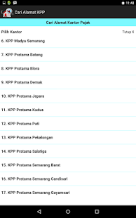 Kantor Pajak Screenshots 3