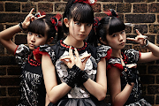 BABYMETAL
