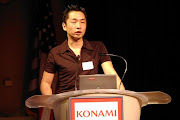 Akira Yamaoka