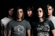 Red Jumpsuit Apparatus
