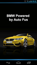 BMW Auto Fus   APK Download for Android