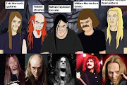 Dethklok