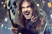Steve Harris