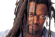 Lucky Dube