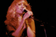 Stevie Nicks