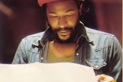 Marvin Gaye