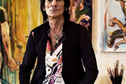 Ronnie Wood