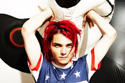 Gerard Way