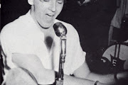 Jerry Lee Lewis