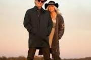 Emmylou Harris & Rodney Crowell