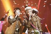 GD & TOP