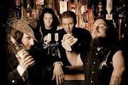 Alestorm