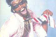 Bootsy Collins