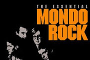 Mondo Rock
