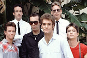 Huey Lewis & The News
