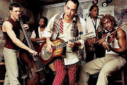 Dave Matthews Band