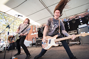 Violent Soho