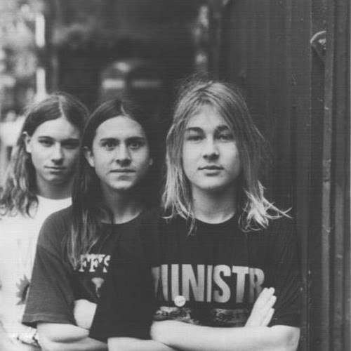 Silverchair