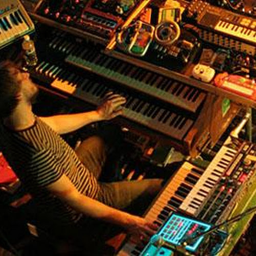 Marco Benevento