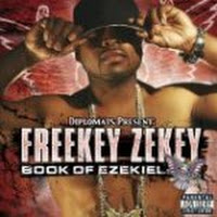 Book of Ezekiel
