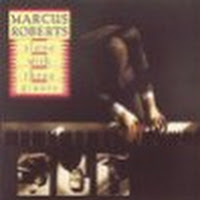 Alone With Three Giants