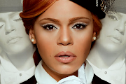 Faith Evans