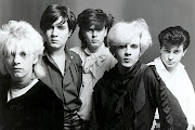 Duran Duran