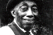 Mississippi John Hurt