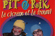 Pit Et Rik