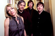 Sonic Youth
