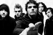 My Chemical Romance