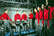 Kraftwerk