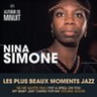 Autour de minuit: Nina Simone