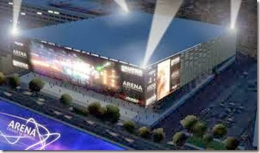 Arena Ciudad de Mexico arena ciudad de mexico 2019 cartelera y boletos para los conciertos