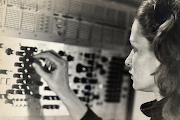 Eliane Radigue