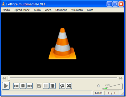 VLC VideoLAN